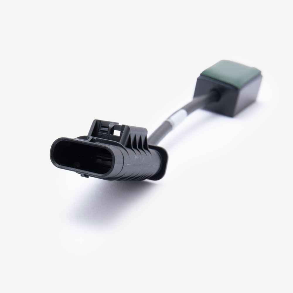 ESE-BM1 Servo Eliminator 3