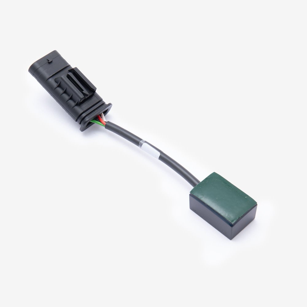 ESE-BM1 Servo Eliminator 4