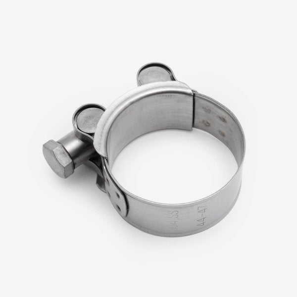 Exhaust Clamp 44-47mm