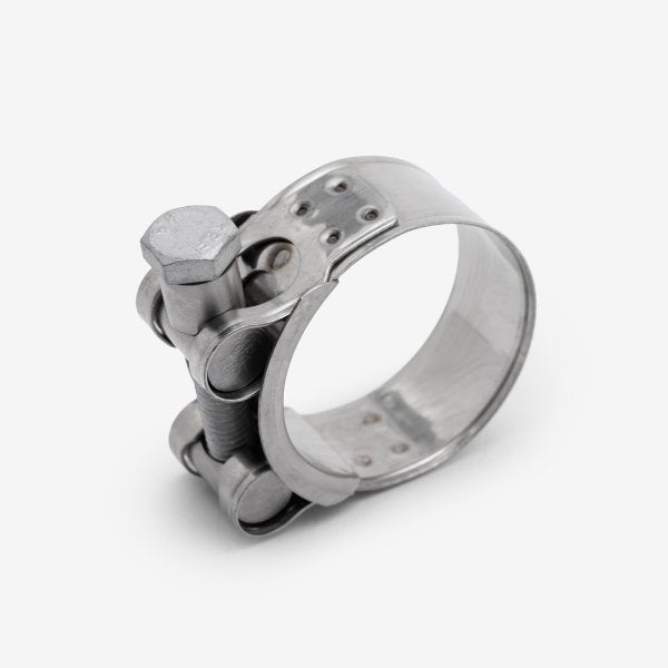 Exhaust Clamp 44-47mm