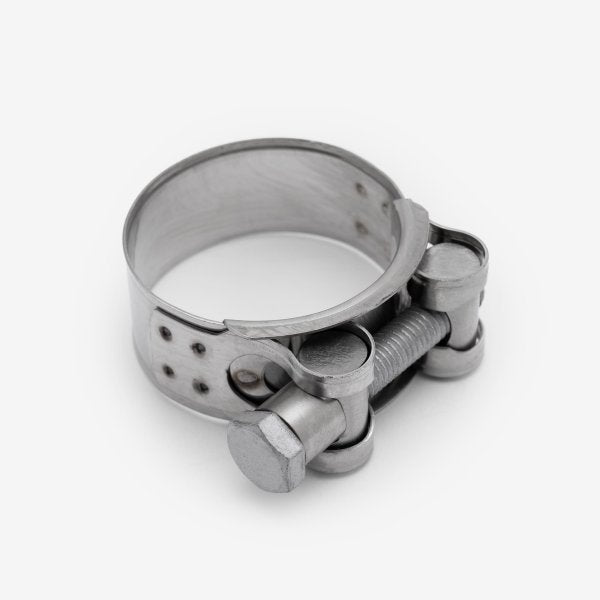 Exhaust Clamp 44-47mm