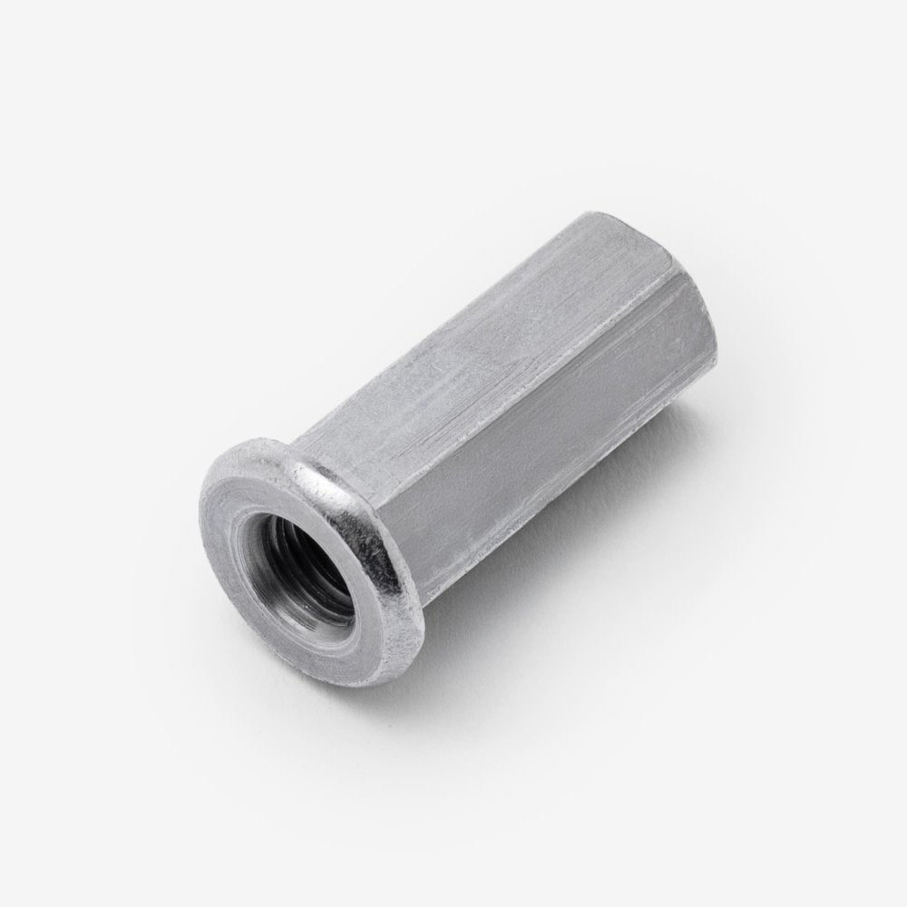 Exhaust Nut M8 X 30mm