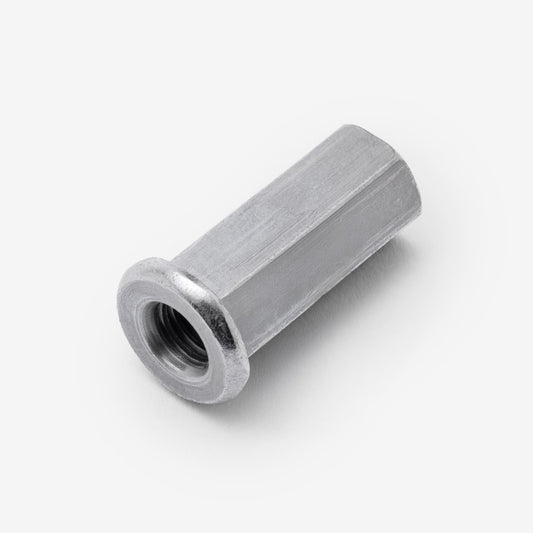 Exhaust Nut M8 X 30mm