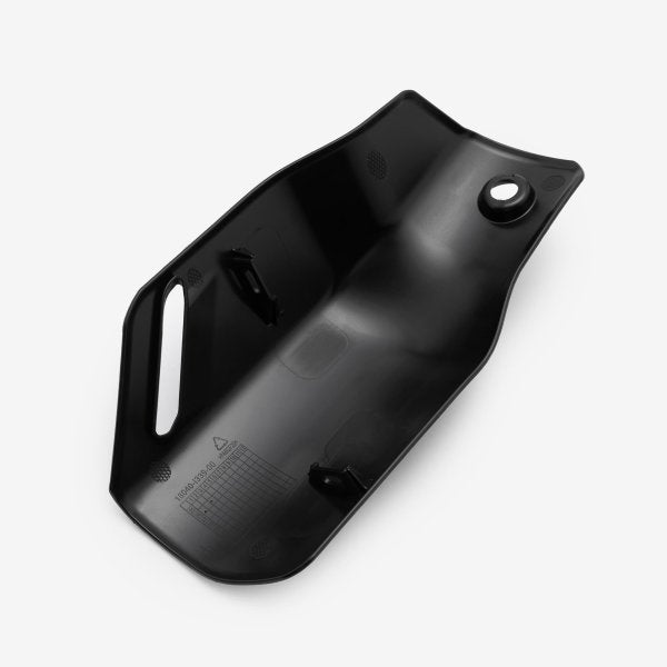 Heat Shield