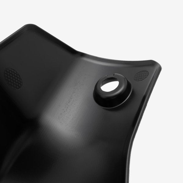 Heat Shield