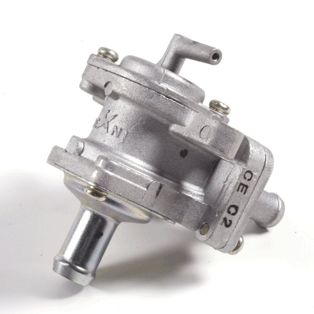 Exhaust Emission Valve (EGR Valve) 2