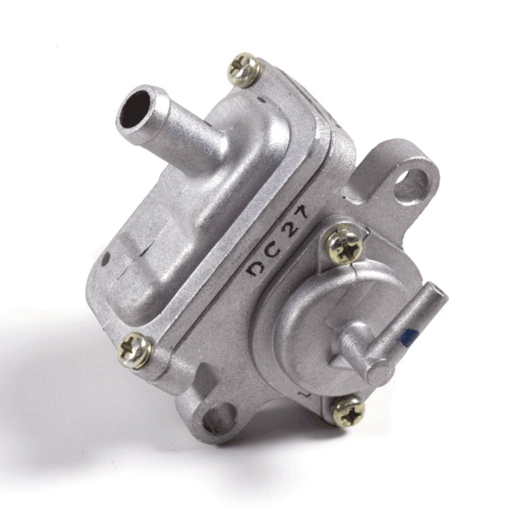 Exhaust Emission Valve (EGR Valve) 4