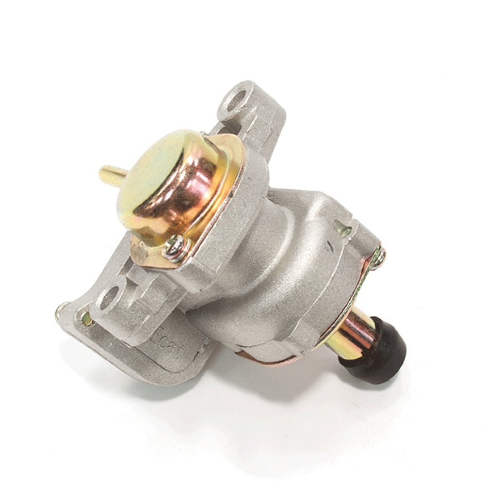Exhaust Emission Valve (EGR Valve) 2