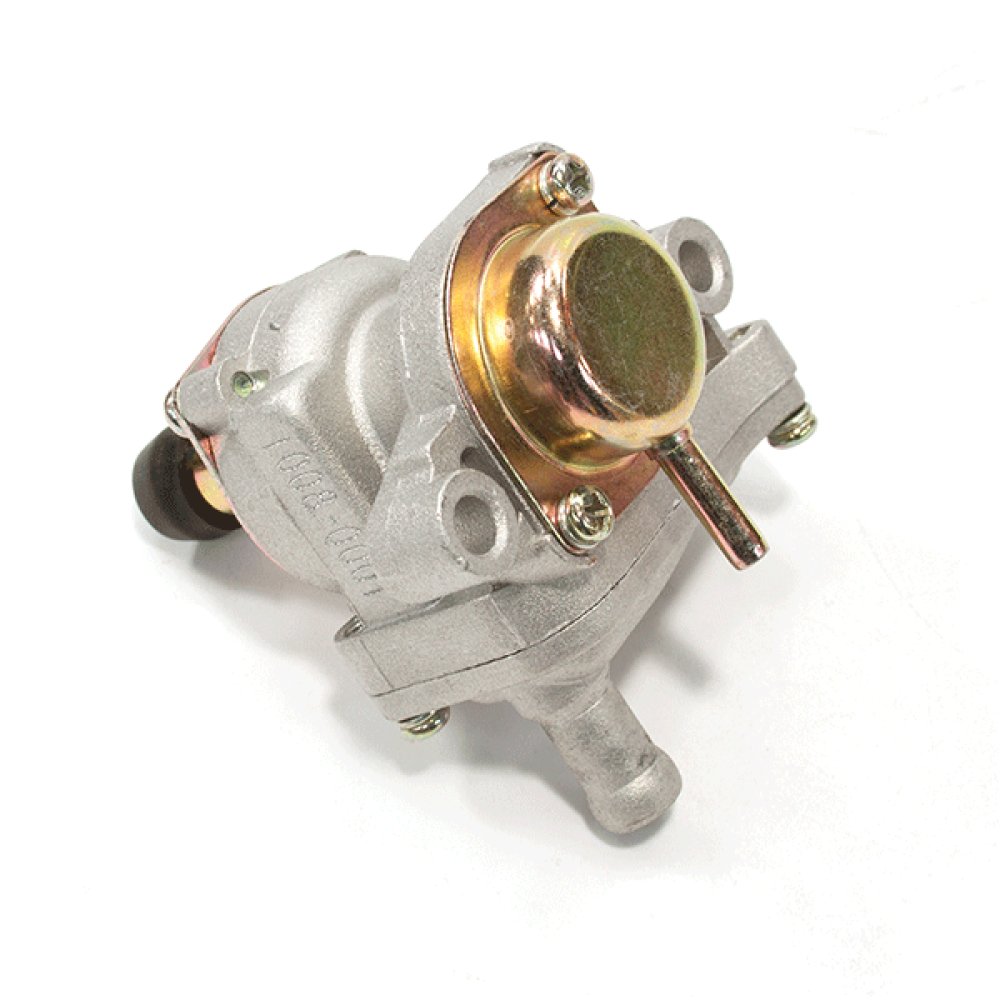 Exhaust Emission Valve (EGR Valve)