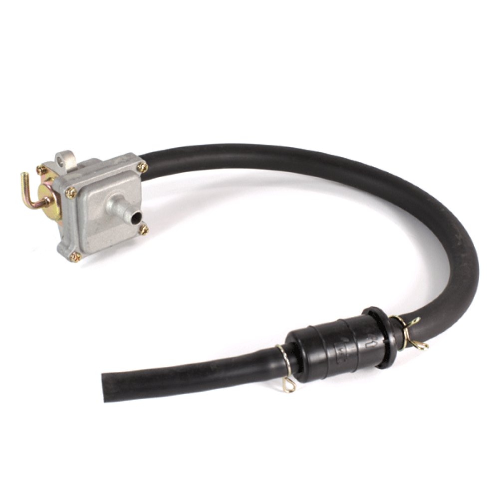 Exhaust Emission Valve (EGR Valve) 2