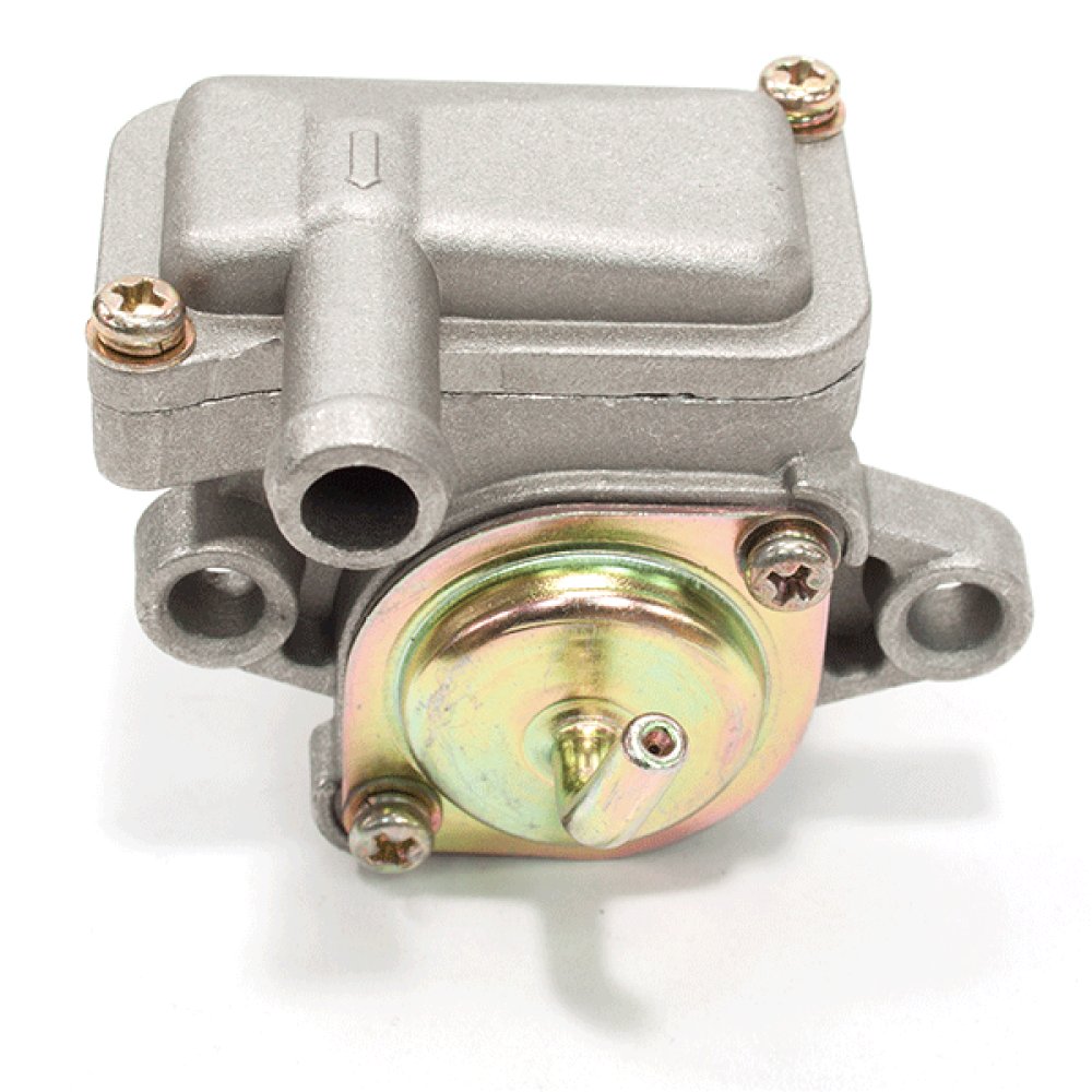 Exhaust Emission Valve (EGR Valve) 2