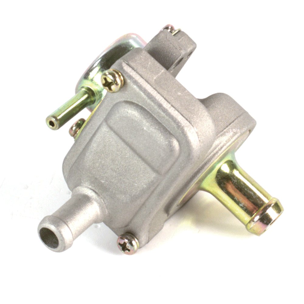 Exhaust Emission Valve (EGR Valve) 2