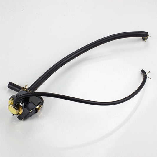 Exhaust Emission Valve (EGR Valve)