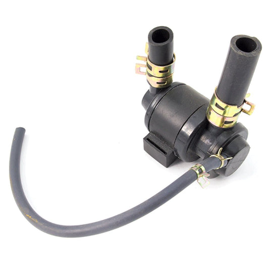 Exhaust Emission Valve (EGR Valve)