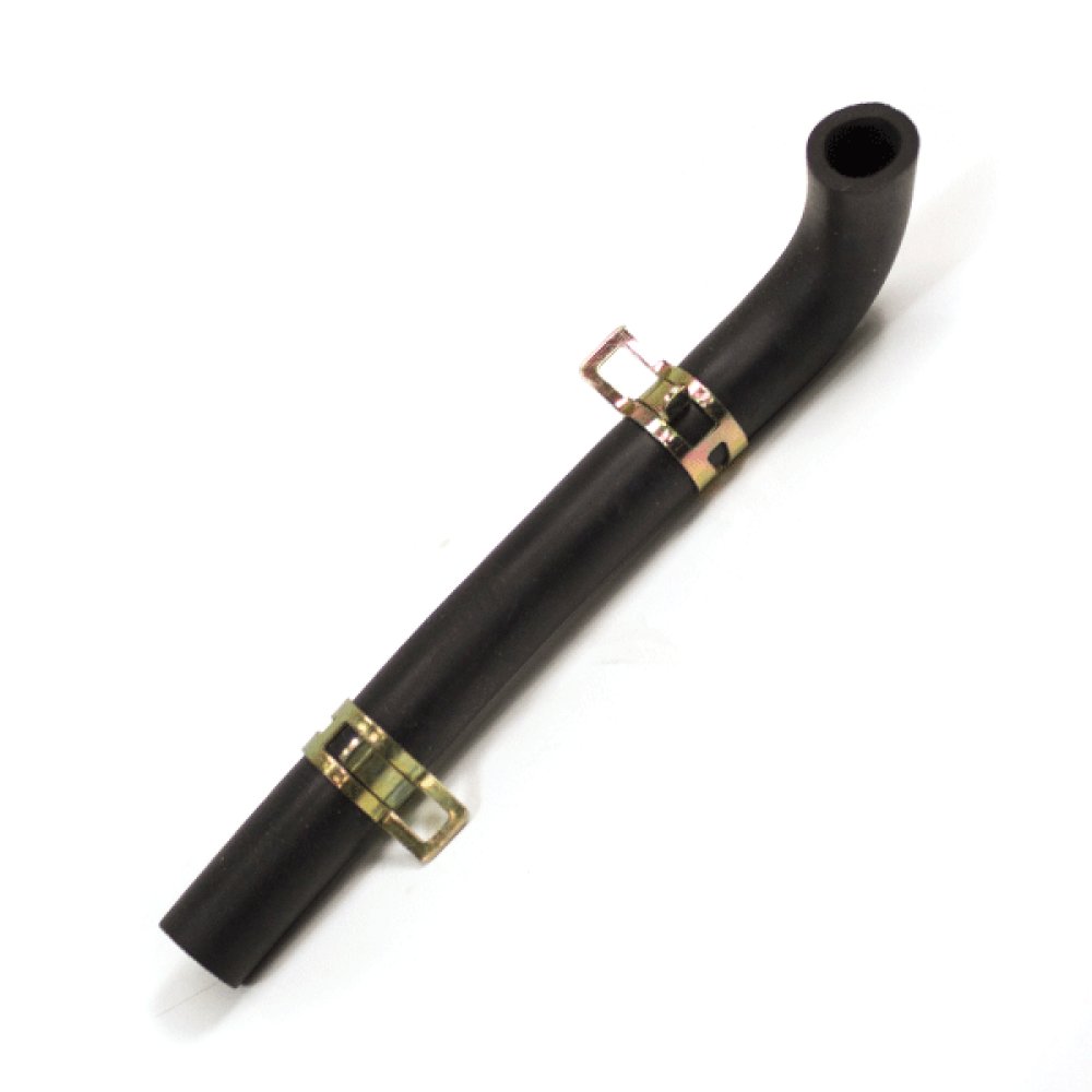 Emission Valve Pipe