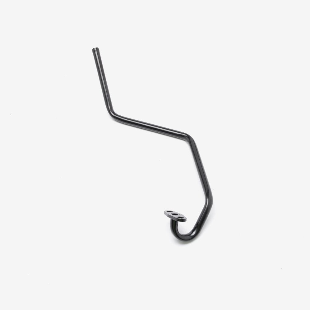 Emission Valve Pipe Metal