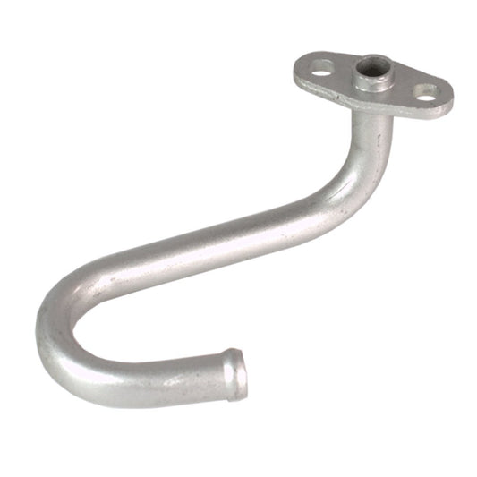 Emission Valve Pipe Metal Port