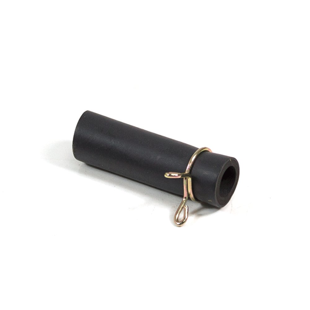Emission Valve Pipe Rubber 10mm