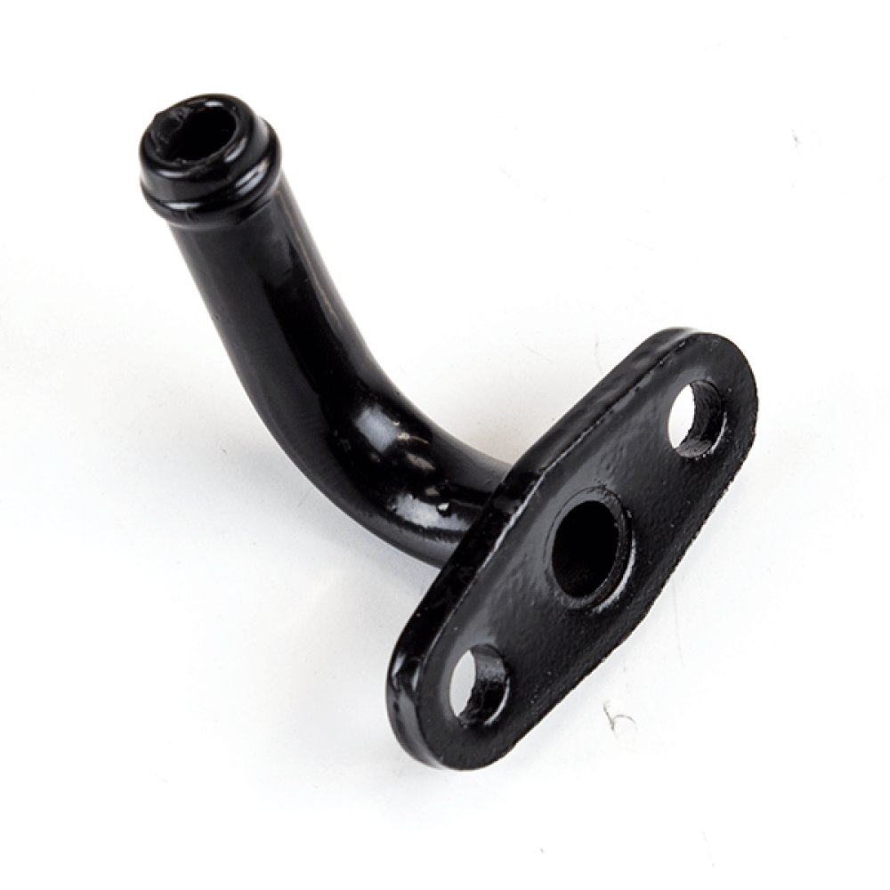 Cylinder Head Emission Valve Pipe