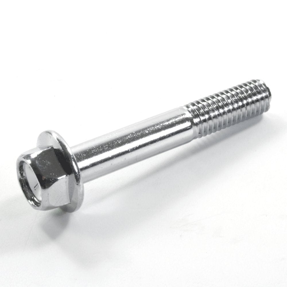 MP4 Megaphone Exhaust System 7