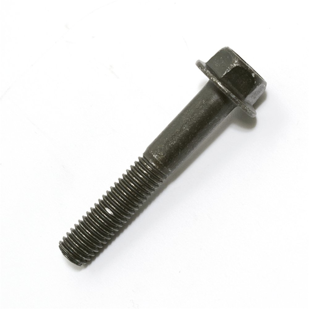 Silencer to Frame Bolt