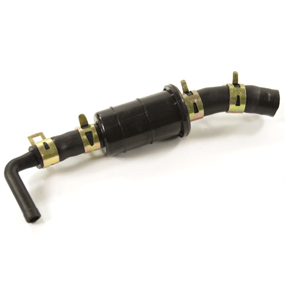 Emissions Charcoal Canister (EGR Valve)