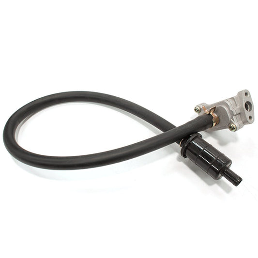 Emissions Charcoal Canister (EGR Valve)