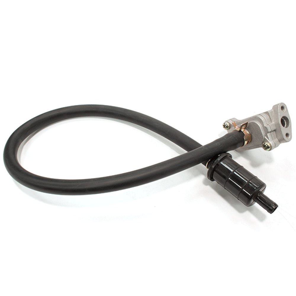 Emissions Charcoal Canister (EGR Valve)