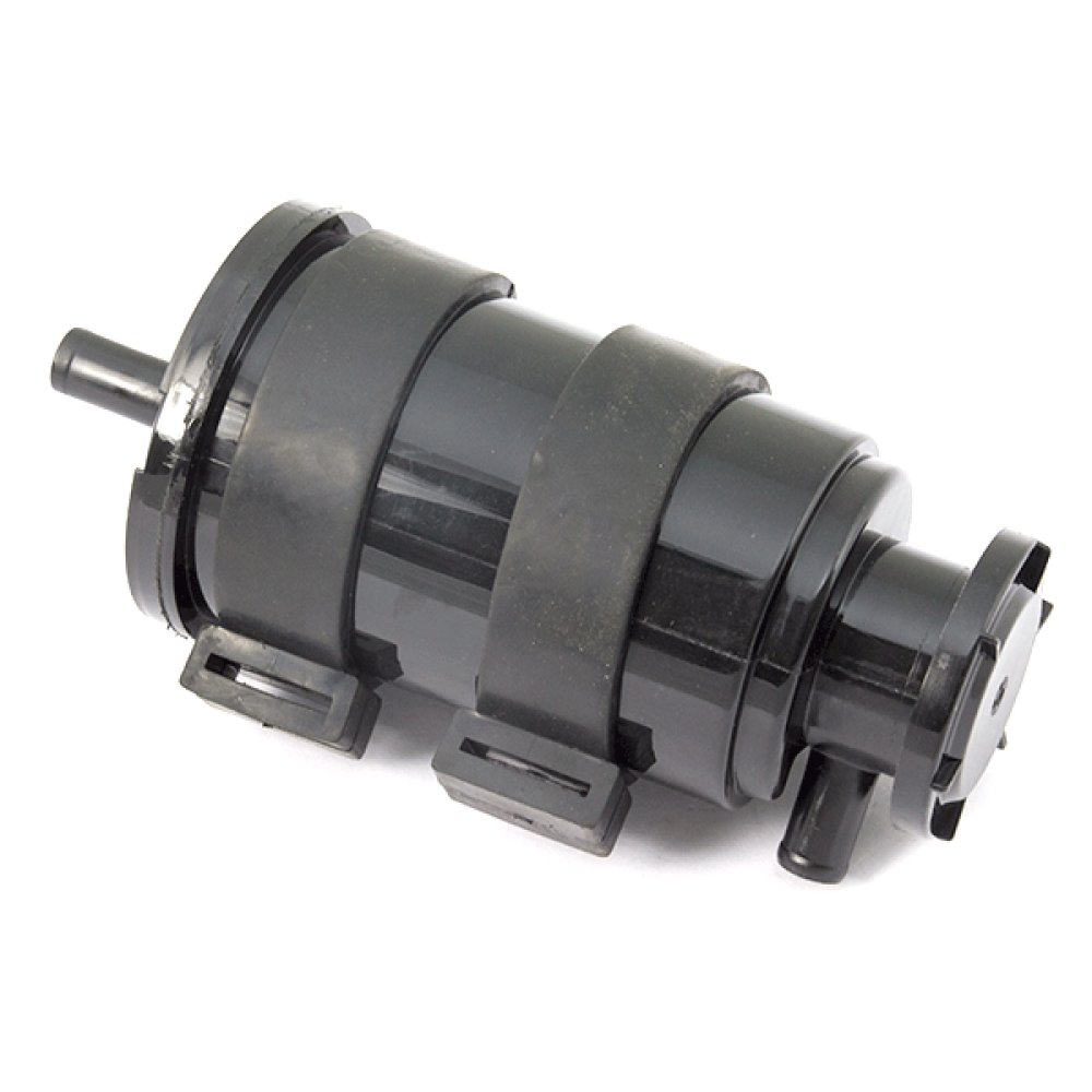 Emissions Charcoal Canister (EGR Valve)