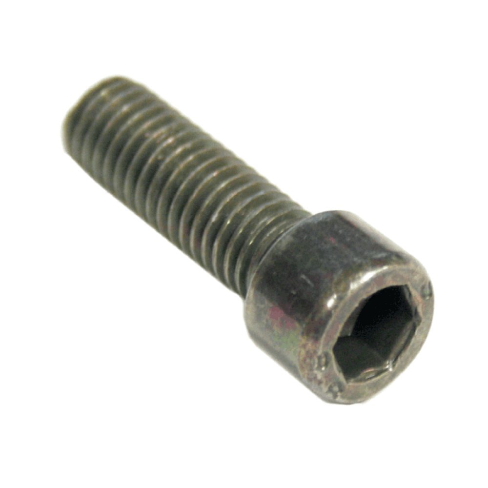 Allen Bolt