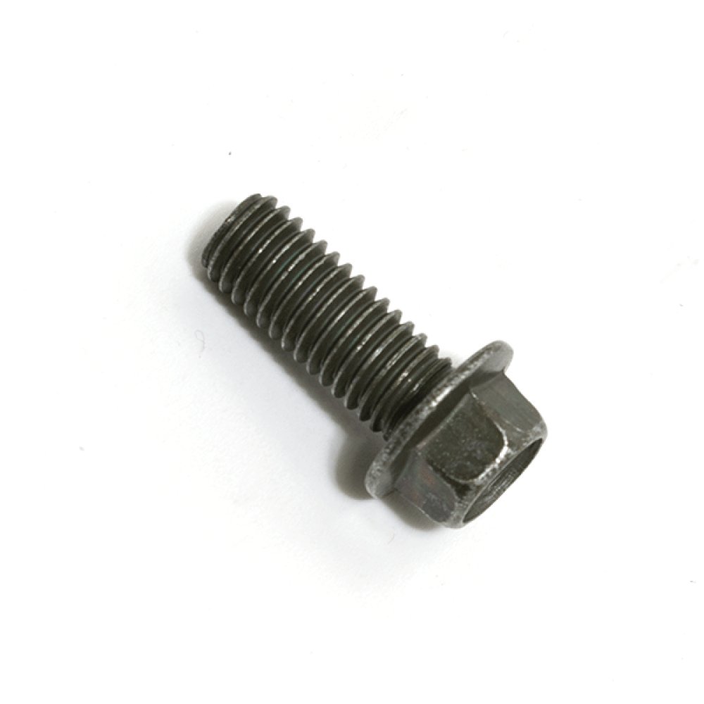 Downpipe to Silencer Bolt Hex Head