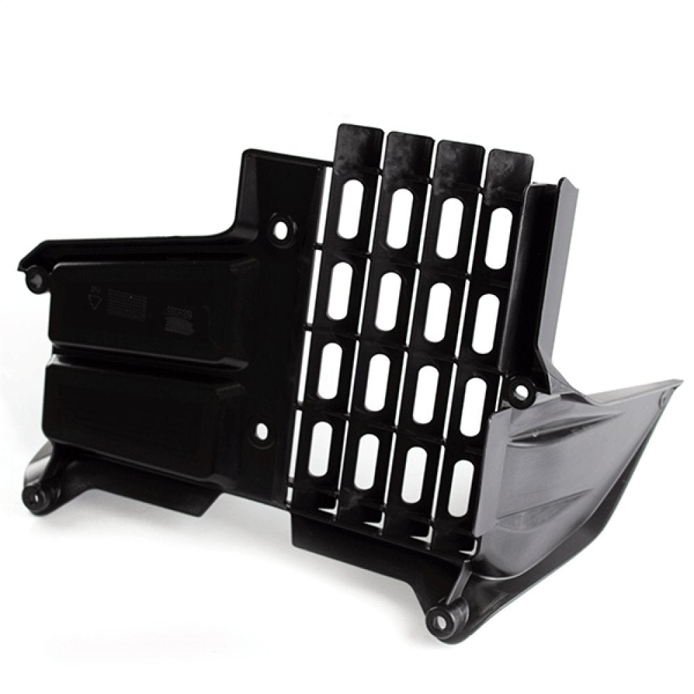 Panel (Radiator Cover) 2