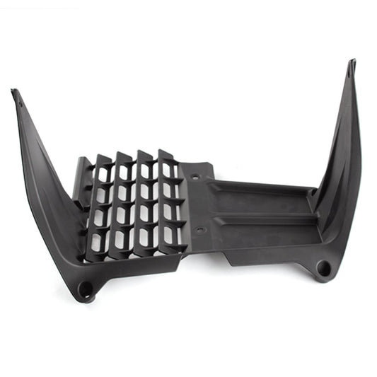 Panel (Radiator Cover)