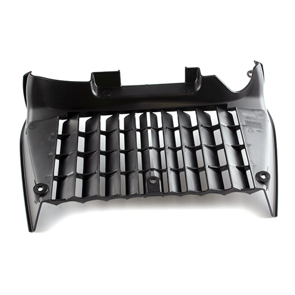 Radiator Surround Panel 2