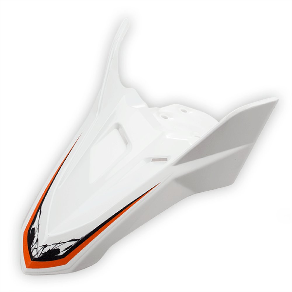 Panel Below Headlight 2