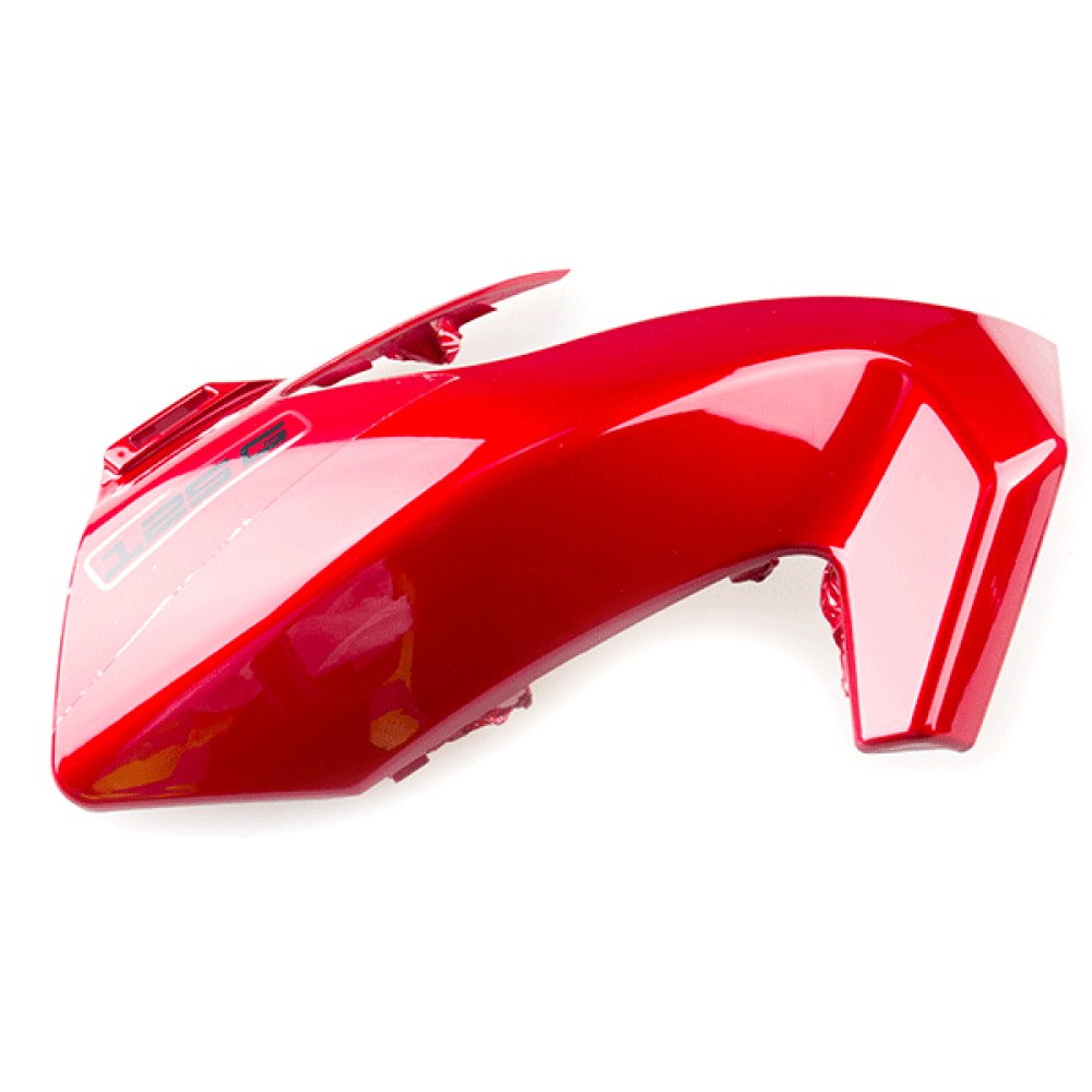 Headlight Panel