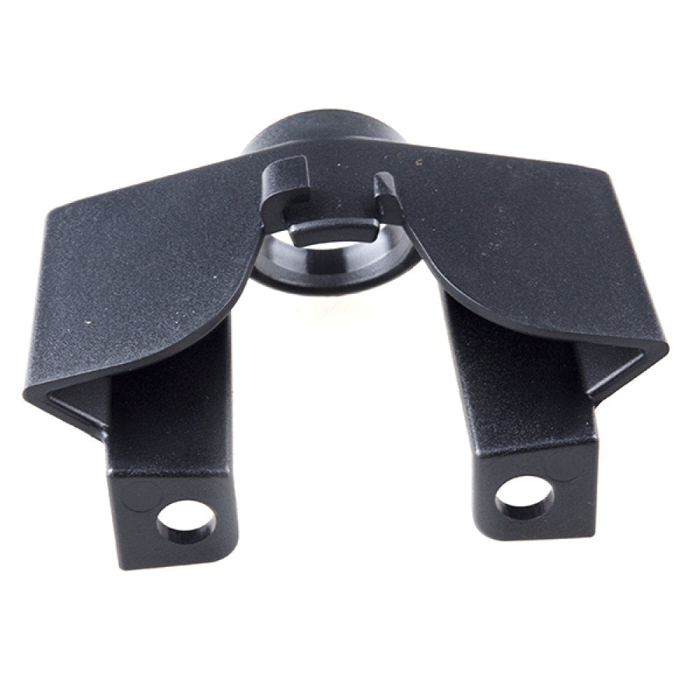 Ignition Lock Cover 2