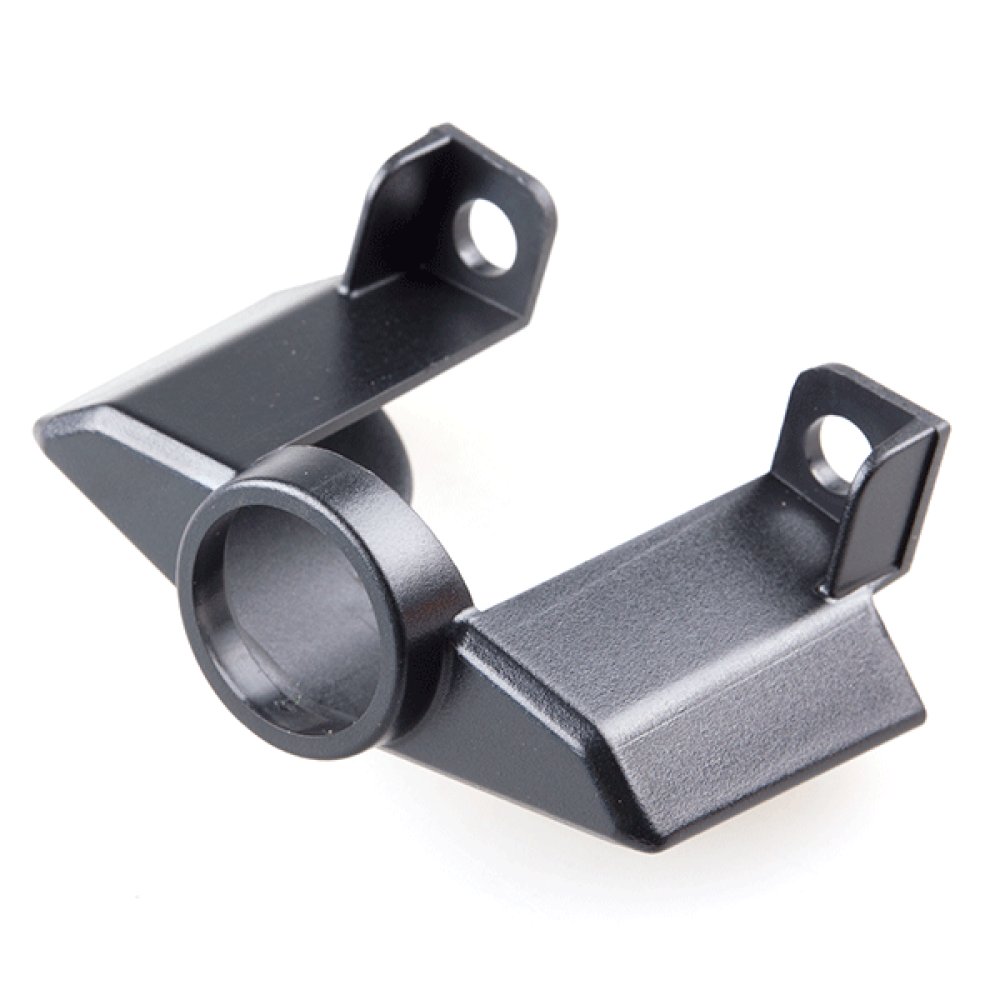 Ignition Lock Cover 3