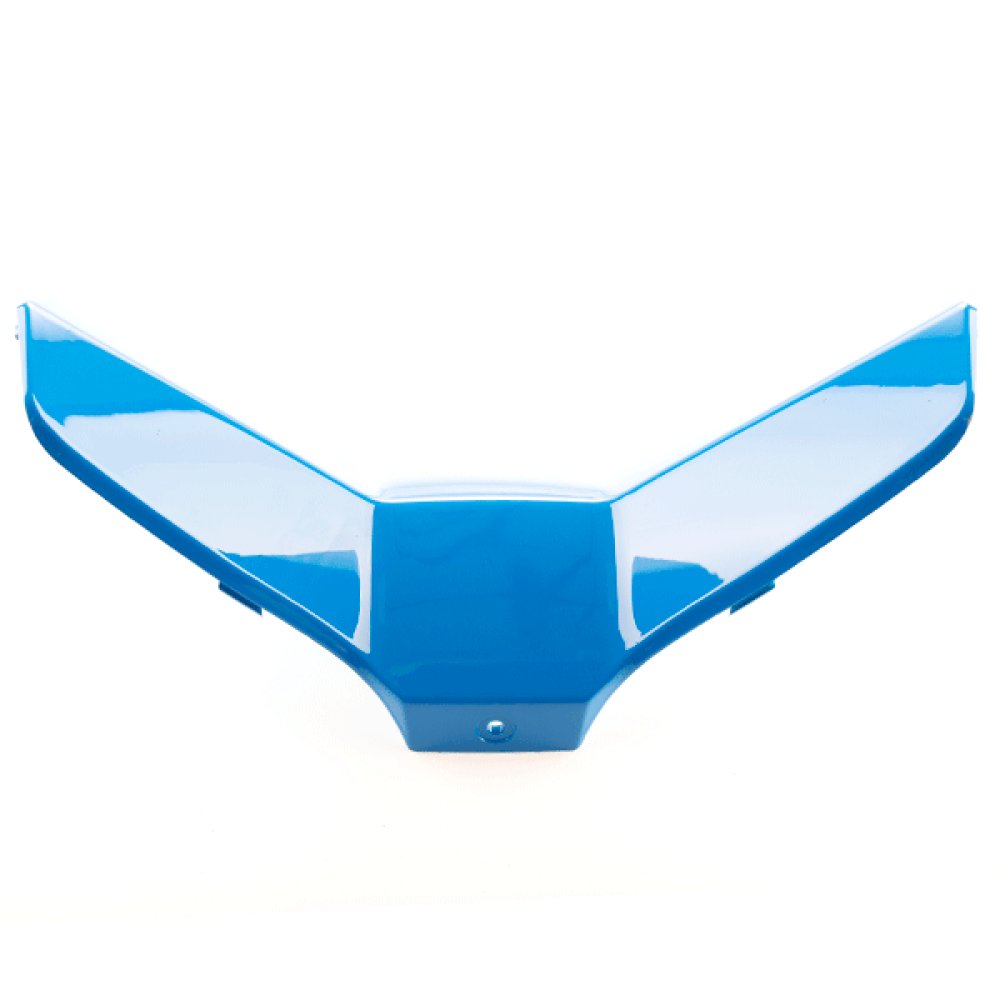 Handlebar Trim Cover 2