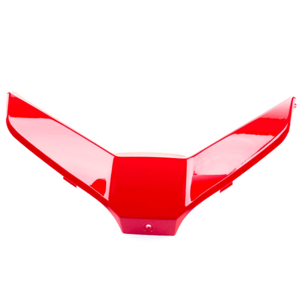 Handlebar Fairing Cover 2