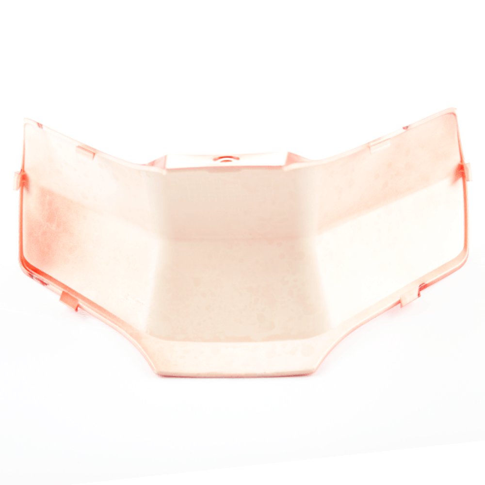 Handlebar Fairing Cover 3