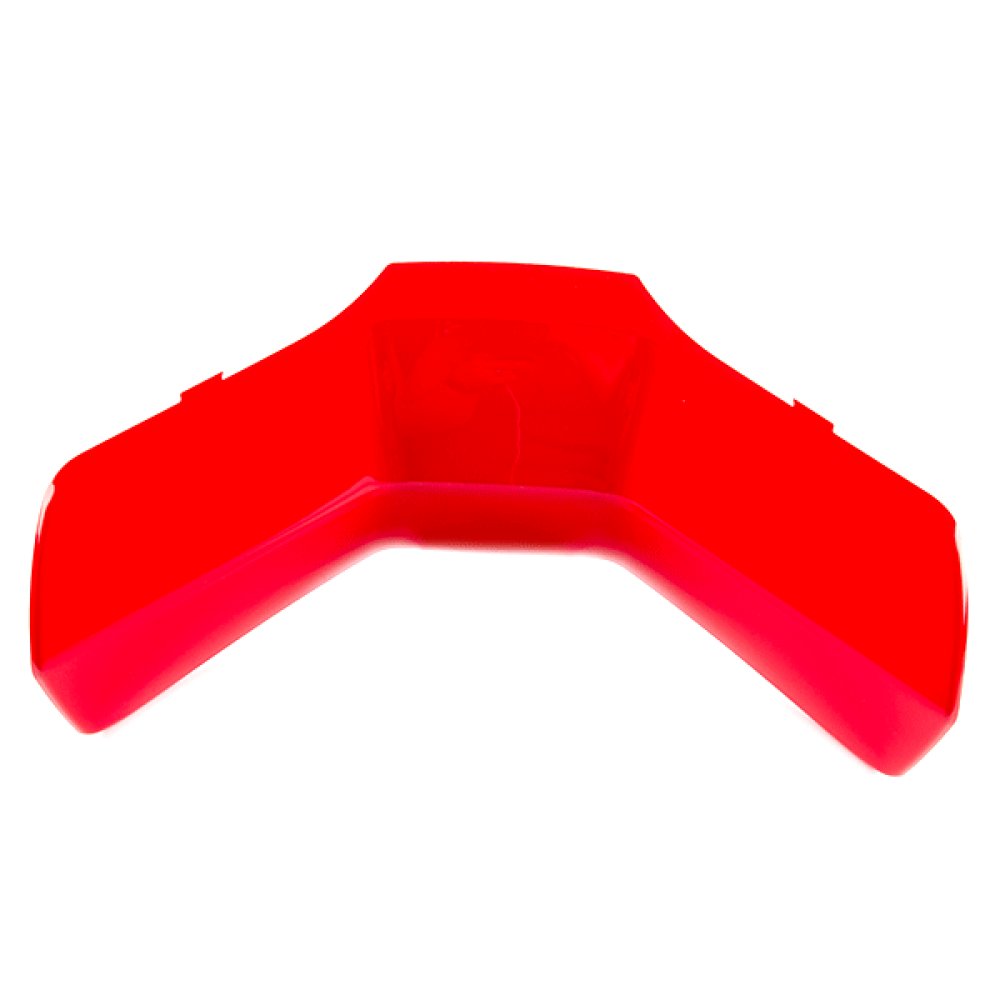 Handlebar Fairing Cover