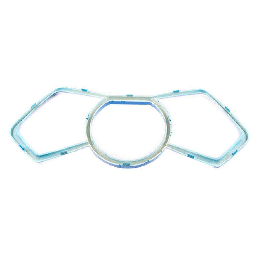 Speedo Surround Panel 2