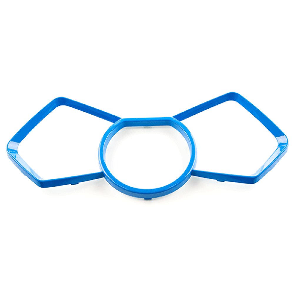 Speedo Surround Panel
