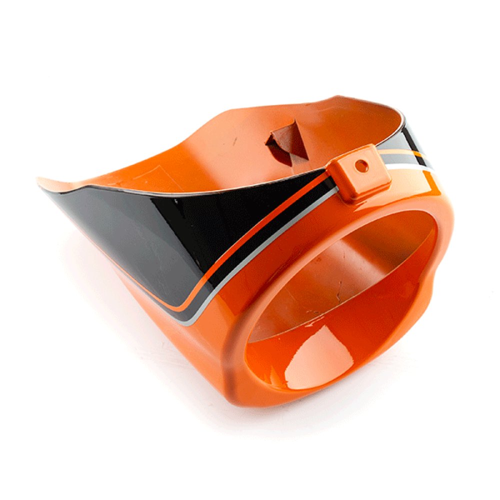 Headlight Surround Panel 2