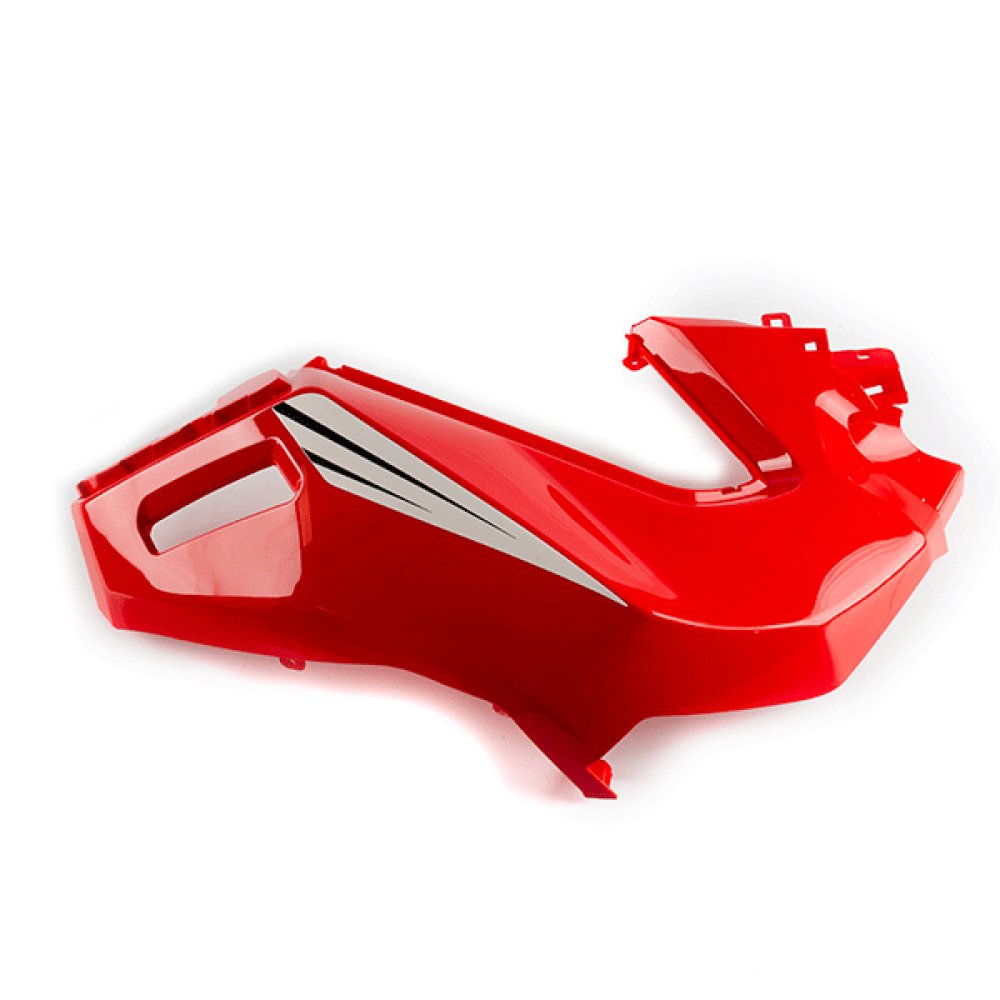 Fuel Tank Panel