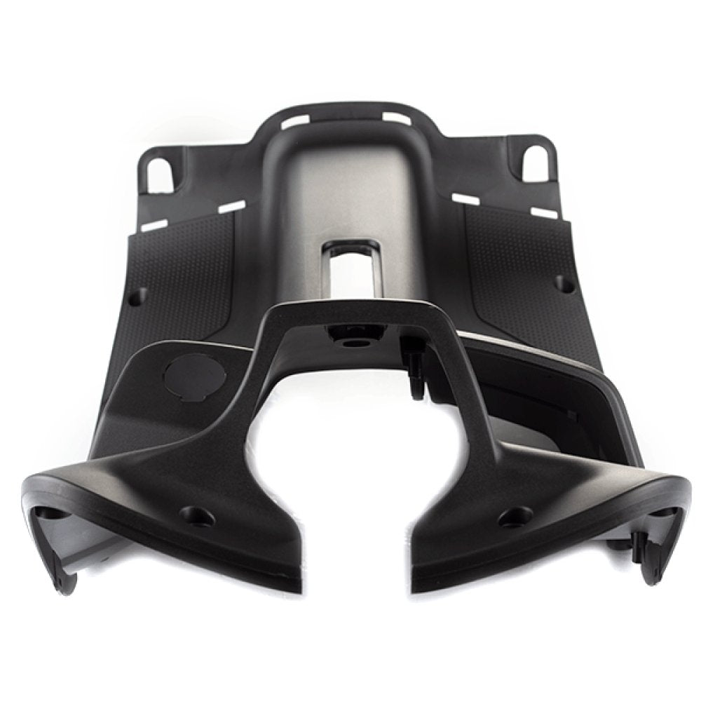 Footwell Panel - Facing Knees 3