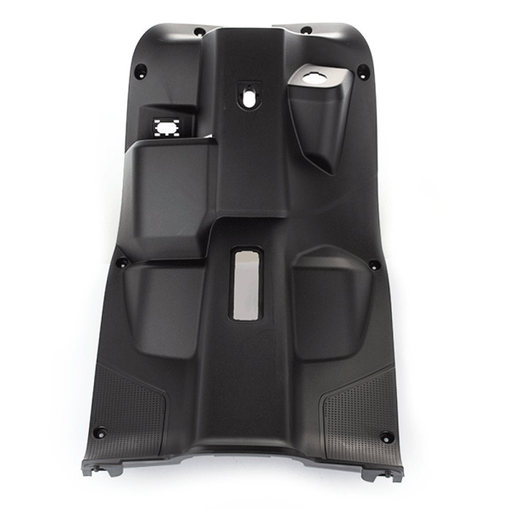 Footwell Panel - Facing Knees