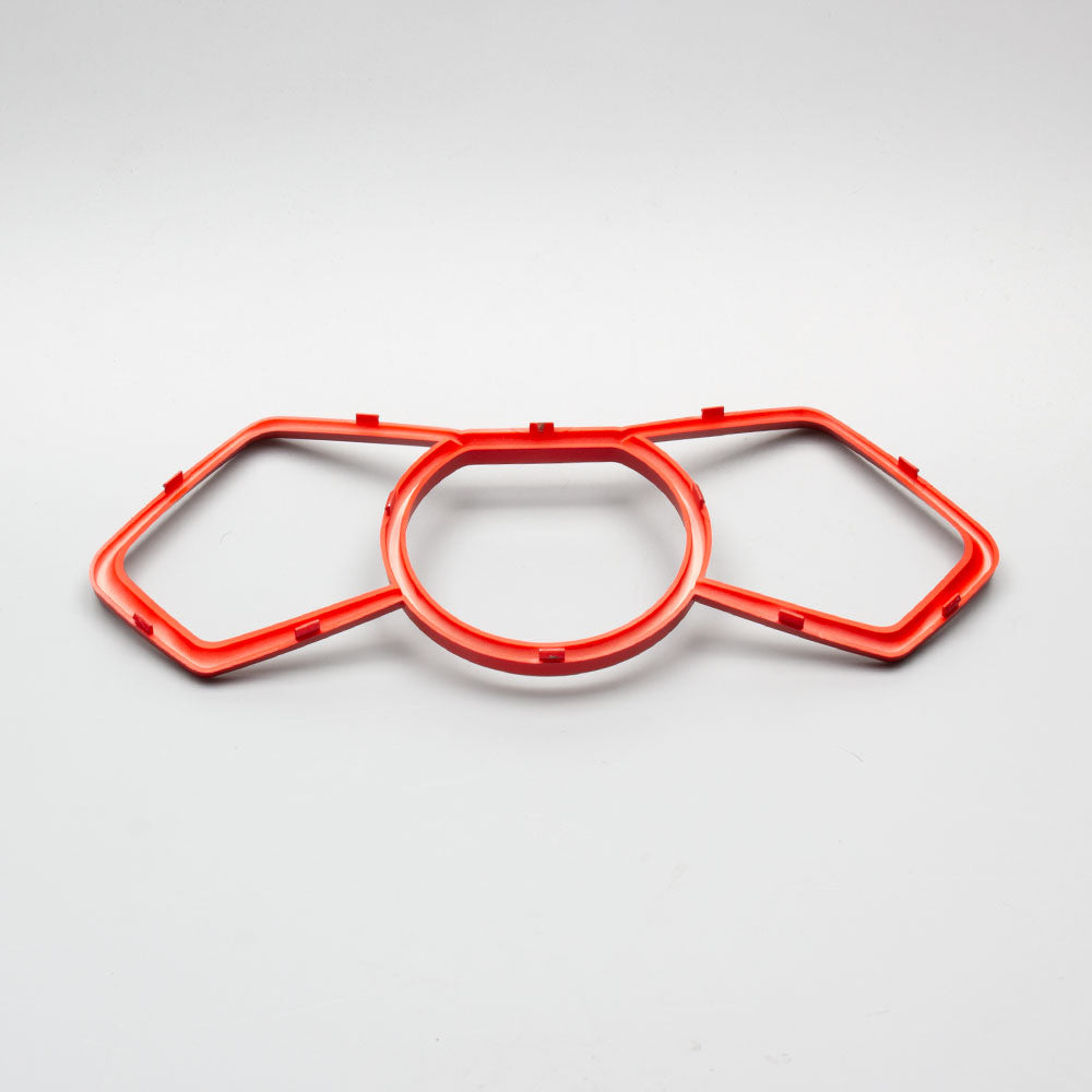 Speedo Surround Panel 2