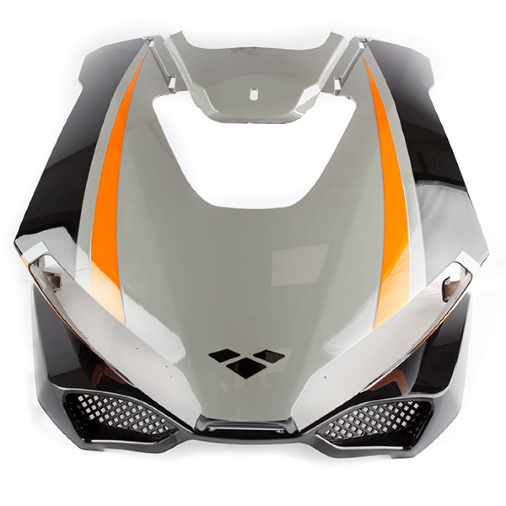 Headlight Panel Light 2